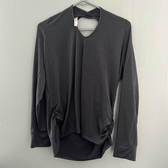 SHAMBHALA XL Sports Top - Picture 1 of 6